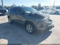 3C4NJDAN8PT529858 2023 JEEP COMPASS