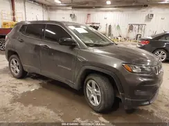 3C4NJDAN8PT531397 2023 JEEP COMPASS
