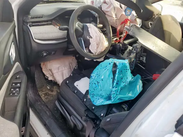 3C4NJDAN8PT531772 2023 JEEP COMPASS - Image 8