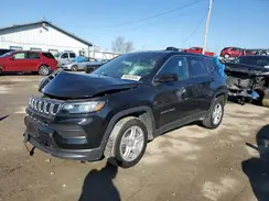 3C4NJDAN8PT531917 2023 JEEP COMPASS