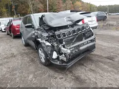 3C4NJDAN8PT531982 2023 JEEP COMPASS