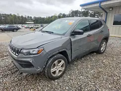 3C4NJDAN8PT547051 2023 JEEP COMPASS