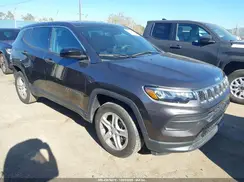 3C4NJDAN8PT548698 2023 JEEP COMPASS