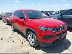 3C4NJDAN8PT555702 2023 JEEP COMPASS