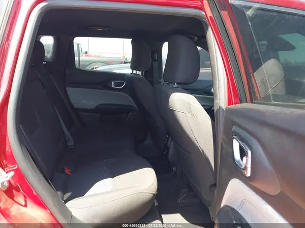 3C4NJDAN8PT555702 2023 JEEP COMPASS - Image 8
