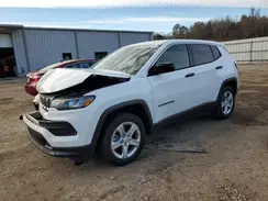 3C4NJDAN8PT556381 2023 JEEP COMPASS
