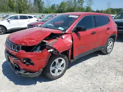 3C4NJDAN8PT573276 2023 JEEP COMPASS