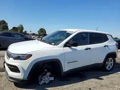 3C4NJDAN8PT574833 2023 JEEP COMPASS