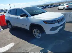 3C4NJDAN8PT575013 2023 JEEP COMPASS
