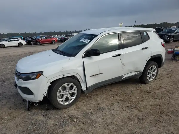 3C4NJDAN8RT108872 2024 JEEP COMPASS - Image 1