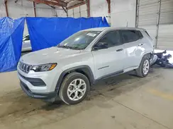 3C4NJDAN8RT136025 2024 JEEP COMPASS