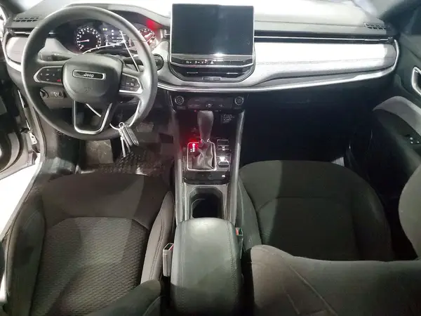 3C4NJDAN8RT136025 2024 JEEP COMPASS - Image 8