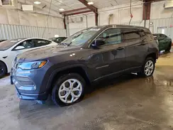 3C4NJDAN8RT148627 2024 JEEP COMPASS