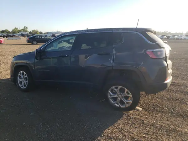 3C4NJDAN8RT162415 2024 JEEP COMPASS - Image 2