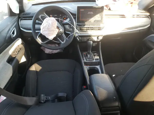 3C4NJDAN8RT162415 2024 JEEP COMPASS - Image 8