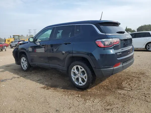 3C4NJDAN8RT164469 2024 JEEP COMPASS - Image 2