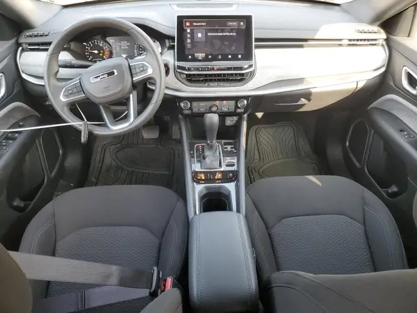 3C4NJDAN8RT164469 2024 JEEP COMPASS - Image 8