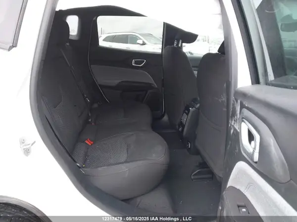 3C4NJDAN8RT169459 2024 JEEP COMPASS - Image 8