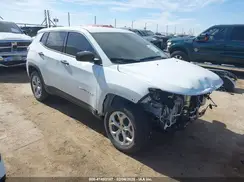 3C4NJDAN8RT170417 2024 JEEP COMPASS