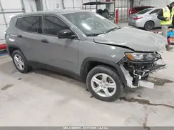 3C4NJDAN8RT580067 2024 JEEP COMPASS