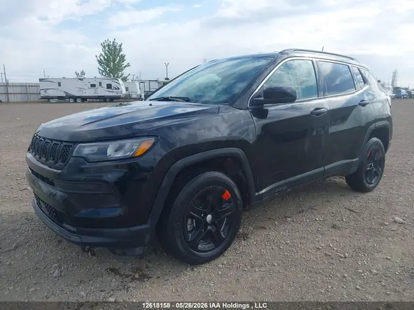 3C4NJDAN8RT591568 2024 JEEP COMPASS - Image 2