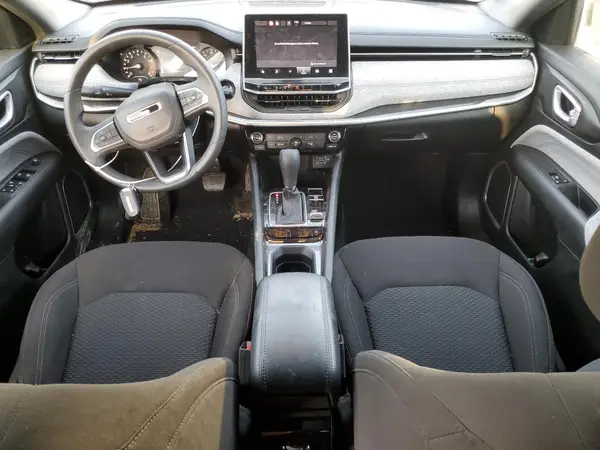 3C4NJDAN8RT592302 2024 JEEP COMPASS - Image 8