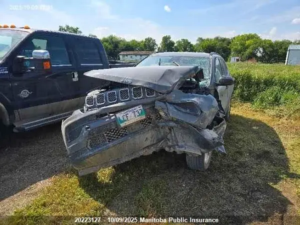3C4NJDAN8RT597953 2024 JEEP COMPASS - Image 2
