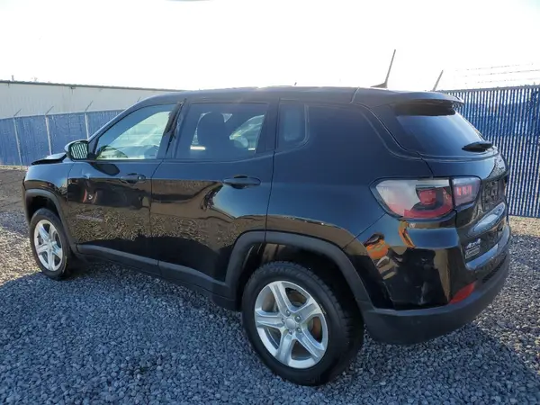 3C4NJDAN8RT598097 2024 JEEP COMPASS - Image 2