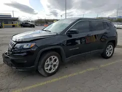 3C4NJDAN8ST503124 2025 JEEP COMPASS