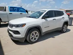 3C4NJDAN8ST508940 2025 JEEP COMPASS