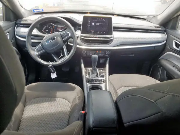 3C4NJDAN8ST508940 2025 JEEP COMPASS - Image 8