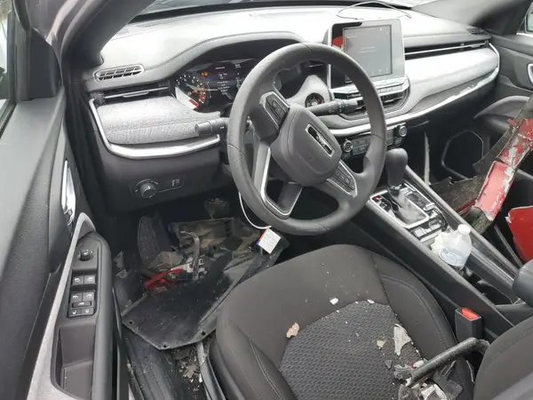 3C4NJDAN8ST535247 2025 JEEP COMPASS - Image 8