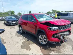 3C4NJDAN8ST539959 2025 JEEP COMPASS