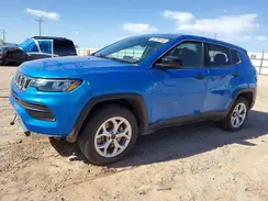 3C4NJDAN8ST550573 2025 JEEP COMPASS
