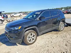 3C4NJDAN8ST566028 2025 JEEP COMPASS