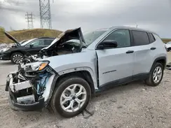 3C4NJDAN8ST575389 2025 JEEP COMPASS