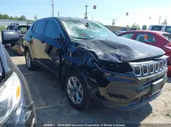 3C4NJDAN8TT156329 2026 JEEP COMPASS