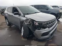 3C4NJDAN9PT506380 2023 JEEP COMPASS