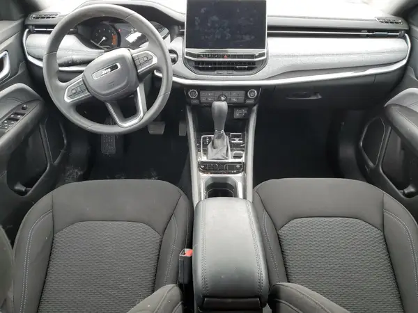 3C4NJDAN9PT506413 2023 JEEP COMPASS - Image 8
