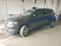 3C4NJDAN9PT508419 2023 JEEP COMPASS