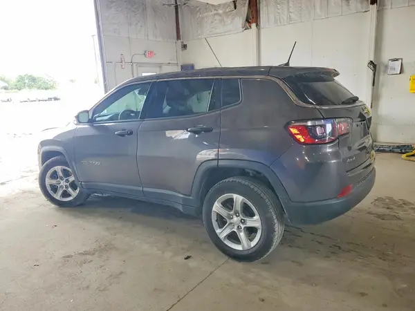 3C4NJDAN9PT508419 2023 JEEP COMPASS - Image 2