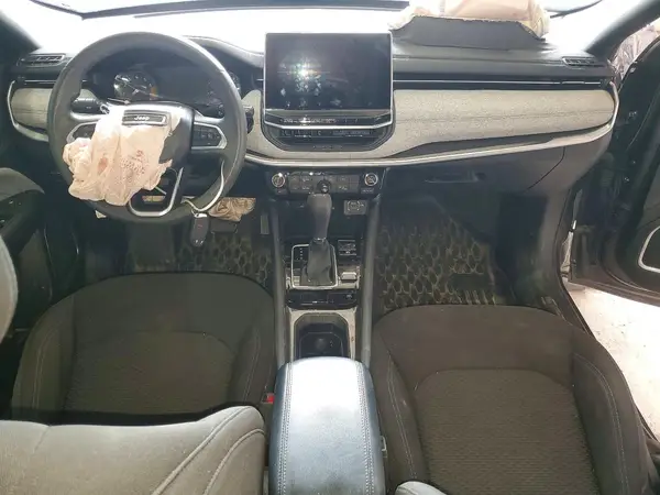 3C4NJDAN9PT508419 2023 JEEP COMPASS - Image 8