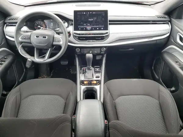 3C4NJDAN9PT509215 2023 JEEP COMPASS - Image 8