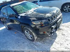 3C4NJDAN9PT512079 2023 JEEP COMPASS