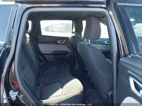 3C4NJDAN9PT512079 2023 JEEP COMPASS - Image 8