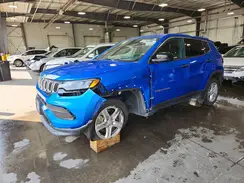 3C4NJDAN9PT513023 2023 JEEP COMPASS