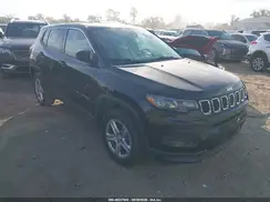 3C4NJDAN9PT514186 2023 JEEP COMPASS