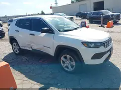 3C4NJDAN9PT516939 2023 JEEP COMPASS