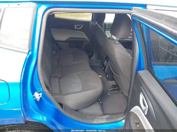 3C4NJDAN9PT521638 2023 JEEP COMPASS - Image 8