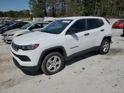3C4NJDAN9PT531215 2023 JEEP COMPASS